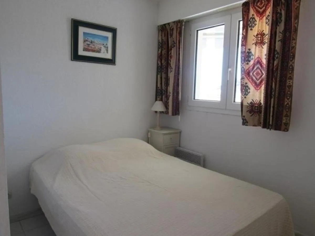 Appartement Calme Au Coeur De Cavalaire, Climatise Avec Terrasse, Parking Et Toutes Commodites - Fr-1-100-233 카발레르쉬르메르